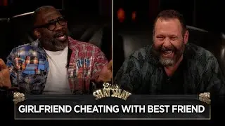 Girlfriend Cheating With Best Friend I CLUB SHAY SHAY