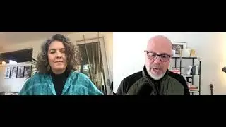 Introducing Marcia Warren Edelman, Cultural Global Labs Presenter, Lecce, Italy, 2020