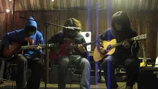 lovely eyes - acoustic night eagle rock - dognoises album release show - 11/3/24 - full live set