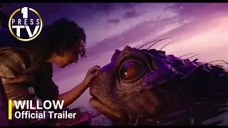 Willow : Official Trailer