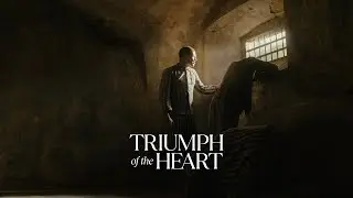 Triumph of the Heart - Kickstarter Trailer