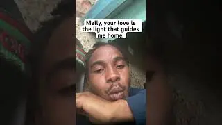 Mally, your love is the light that guides me home. #CryptoDan
