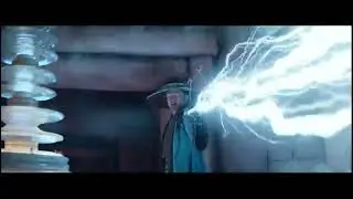 MAGIC SOUND DESIGN SHOWREEL