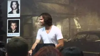 When Jared fell for Gen