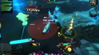 Wildstar PVP Battleground Stalker OWNAGE
