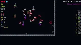 Ster Streams - Tiny Rogues! (1/9/2024)