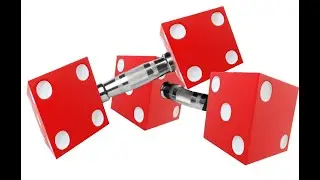 Live   Craps  Practice Mar 08 - SOR 14.5 Profit 477% Hardways set