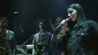 OJIBO AFROBEAT feat. Kotryna Juodzevičiūtė - Baba Don Go (Ayetoro cover)