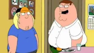 Me Big American Man