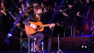 Baustelle - Andarsene Così Live - Auditorium Parco della Musica, Roma 2013