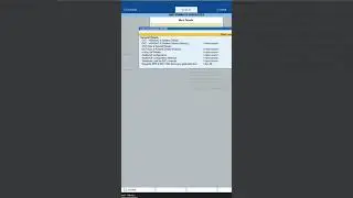 B2B and B2C HSN Summary  
