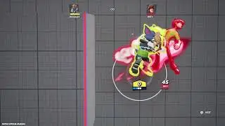 Tom and Jerry Air-walker Combos - Multiversus | Kevrainpain
