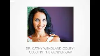 How to Close the Gender Gap