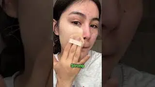 Makeup Magic 😨