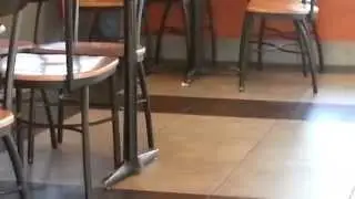 Jack In The Box - Dirty Dining