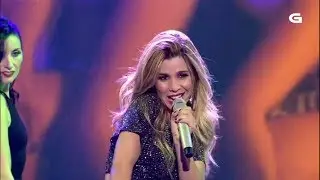 Natalia - Con Ganas | Luar TVG | Galicia 2018
