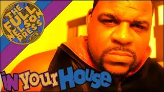 NXT TakeOver: In Your House 2020 Review l TFNP l Wrestling News and Rumors
