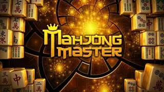 Mahjong Solitaire : Shanghai (by Netgstarstudio) - free board game for Android and iOS - gameplay.