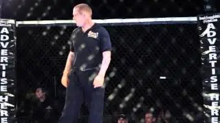 AARON DELGADO MMA FIGHT DOCUMENTARY