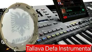 Tallava Defa Instrumental HIT