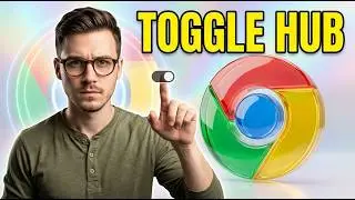 How to Enable or Disable Sharing Hub in Google Chrome [2026 Guide]