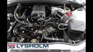Camaro5Fest II Teaser Video