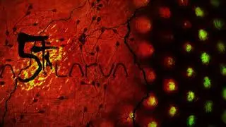 LA 5TA LARVA / El Sol / La Plena Lucidez del Orgasmo  77777777777777777777777