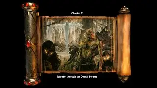 Nox (2000) Moko the Conjurer (Gameplay): Chapter 9 Part 4