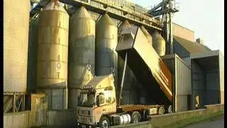 Bulk Blowing Trailer Features and Operation.avi