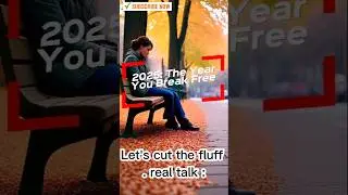 Break FREE From The Past And UPGRADE Your Life In 2025 #motivation #usa #trending #viralvideos