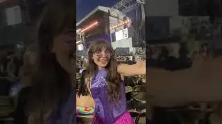 Concert Outfit Ideas + styling tips for Jonas Brothers