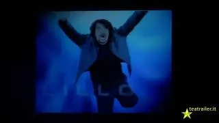 Lillo e Greg in L'uomo che non capiva troppo - Teatro Olimpico Roma - Trailer HD