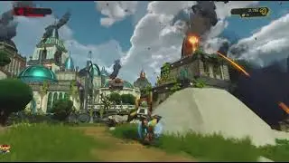 Ratchet & Clank (2016) PS5 Part 2