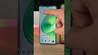 Controla dos celulares al tiempo #shorts