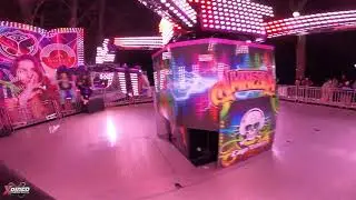 FOIRE DE DUNKERQUE 2024-2025 : AMNESIA !