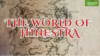 A Dance of Shadow: A Reign of Shadow Novel - The World of Hinestra by ML Wissing