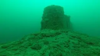 La Jolla Canyon