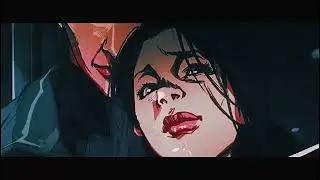 DUSTMYTE - What lies between us [AMV]