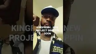 #kingfresh #CAMPAIGNSHIT