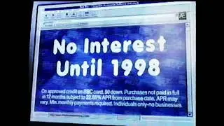 Реклама Best Buy (1997) | Ностальгия по технологиям и электронике 90-х