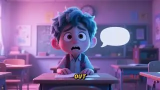 Selective Mutism!