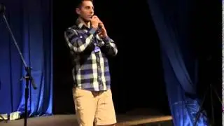 STREET ART MAGIC - Forum Masterov (short)