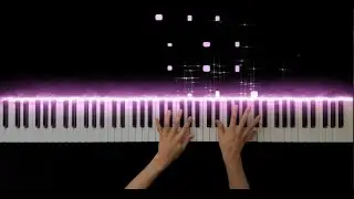 さくら(独唱)  / 森山直太郎(Naotaro Moriyama)  -Piano Cover-