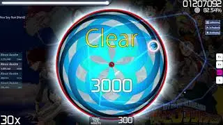 OSU - You Say Run (My Hero Academia)