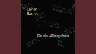 B Barnes E Elman Shout it Out!