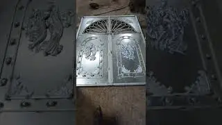 new grill gate design #shtotal