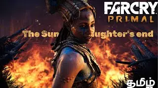 ஆதிவாசி | FARCRY PRIMAL | LIVE | Part #5 | ET Gaming | ET Bros | தமிழ்
