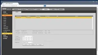 How to set date and time on your DVR or NVR