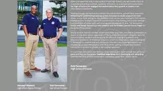 Avreeayl Womack- O'neil Educational Leadership