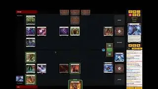 Flesh and Blood Kano CC Dec 22 (Prism, Florian, Jarl, Ira)